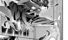 很色的漫画,激情四溢的视觉盛宴