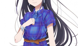 玲的花漫画,青春校园的浪漫画卷